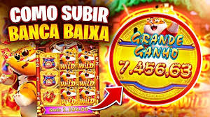 fortune tiger para mobile